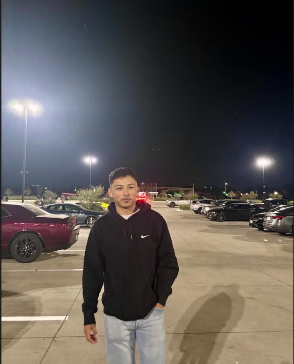 Anthony Salas