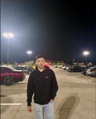 Anthony Salas