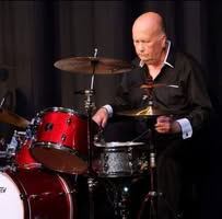 Terry Dickinson