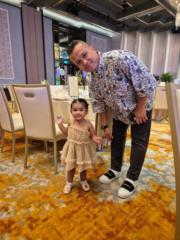 Shahrul Hafify Bin Jamil