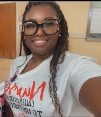Tenesha Johnson
