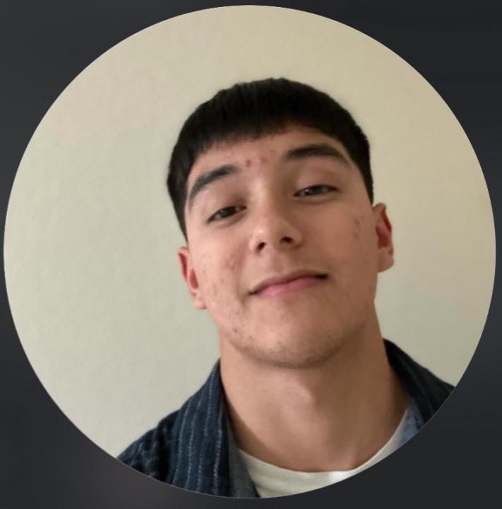 Dennys Martinez-Roque