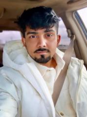 Syed Bukhari