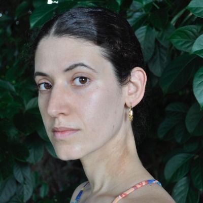 Veronica Dalessandro
