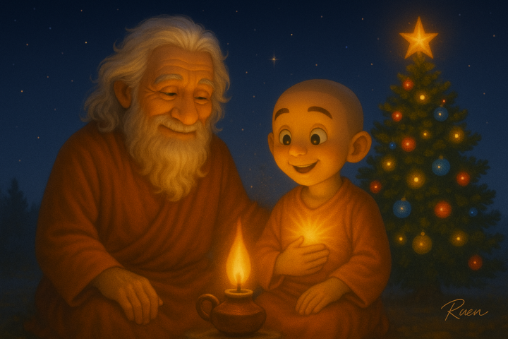 🌟 **Presentamos a los Guardianes de Luz de Nuestra Comunidad: