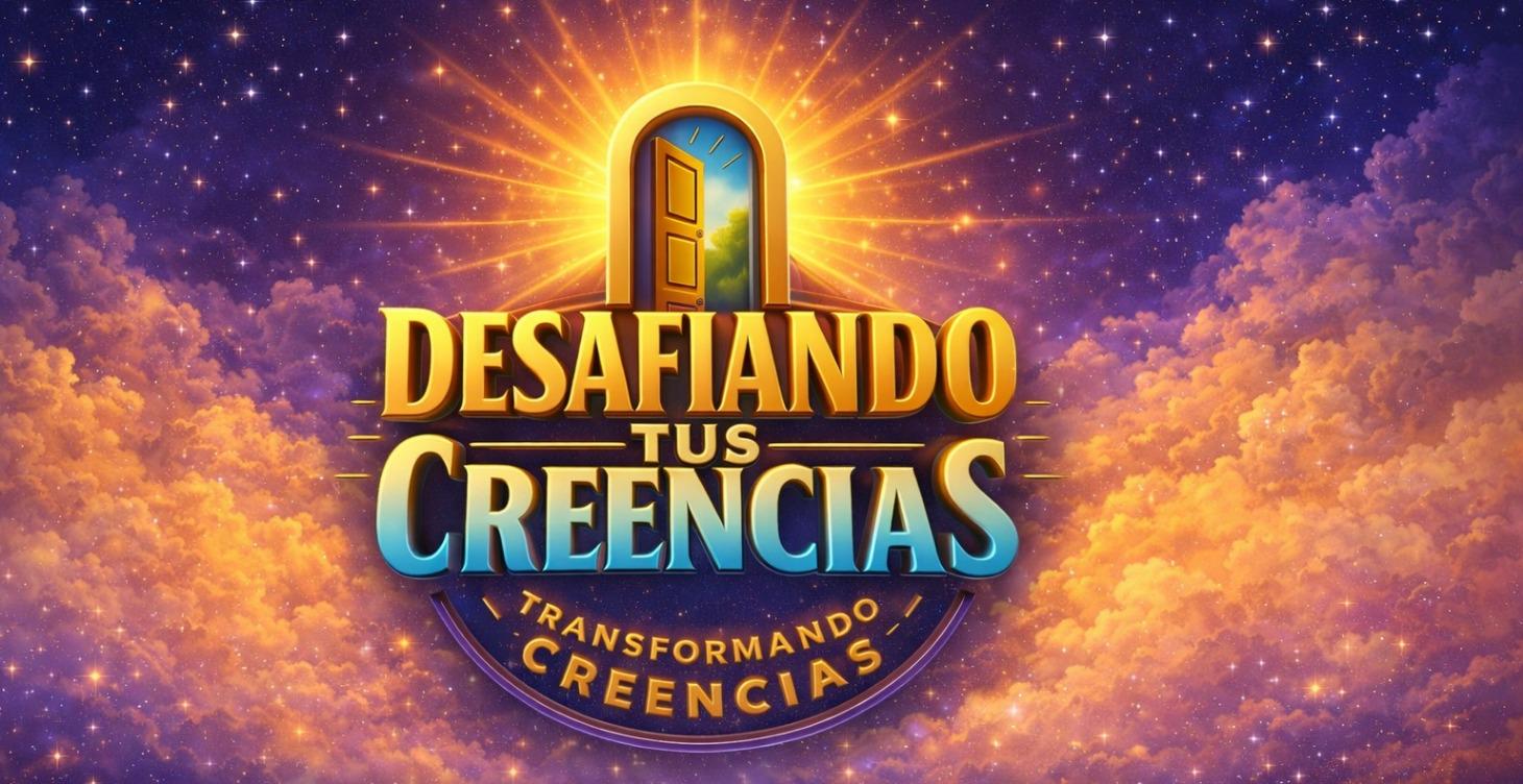DESAFIANDO TUS CREENCIAS