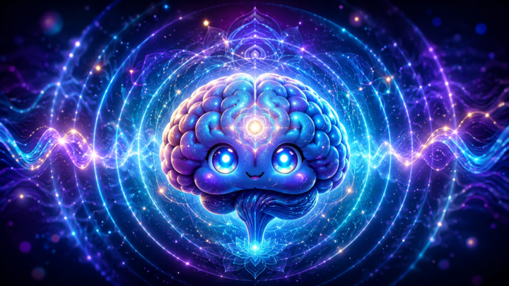 🧠✨ TU MENTE TAMBIÉN NECESITA AMOR