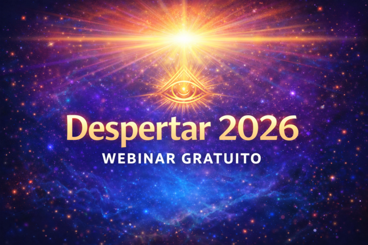✨💛 Faltan menos de 3 horas para DESPERTAR 2026 💛✨