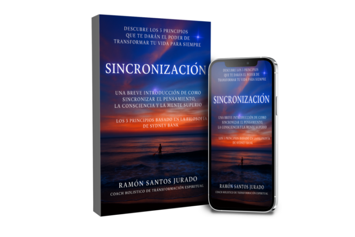 📘 SINCRONIZACIÓN: EL PODER ESTÁ EN TU INTERIOR