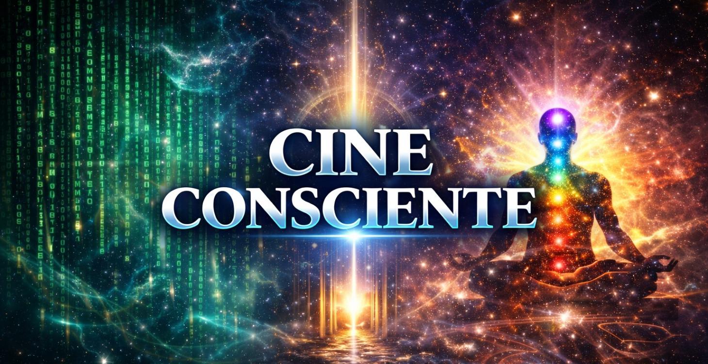 CINE CONSCIENTE