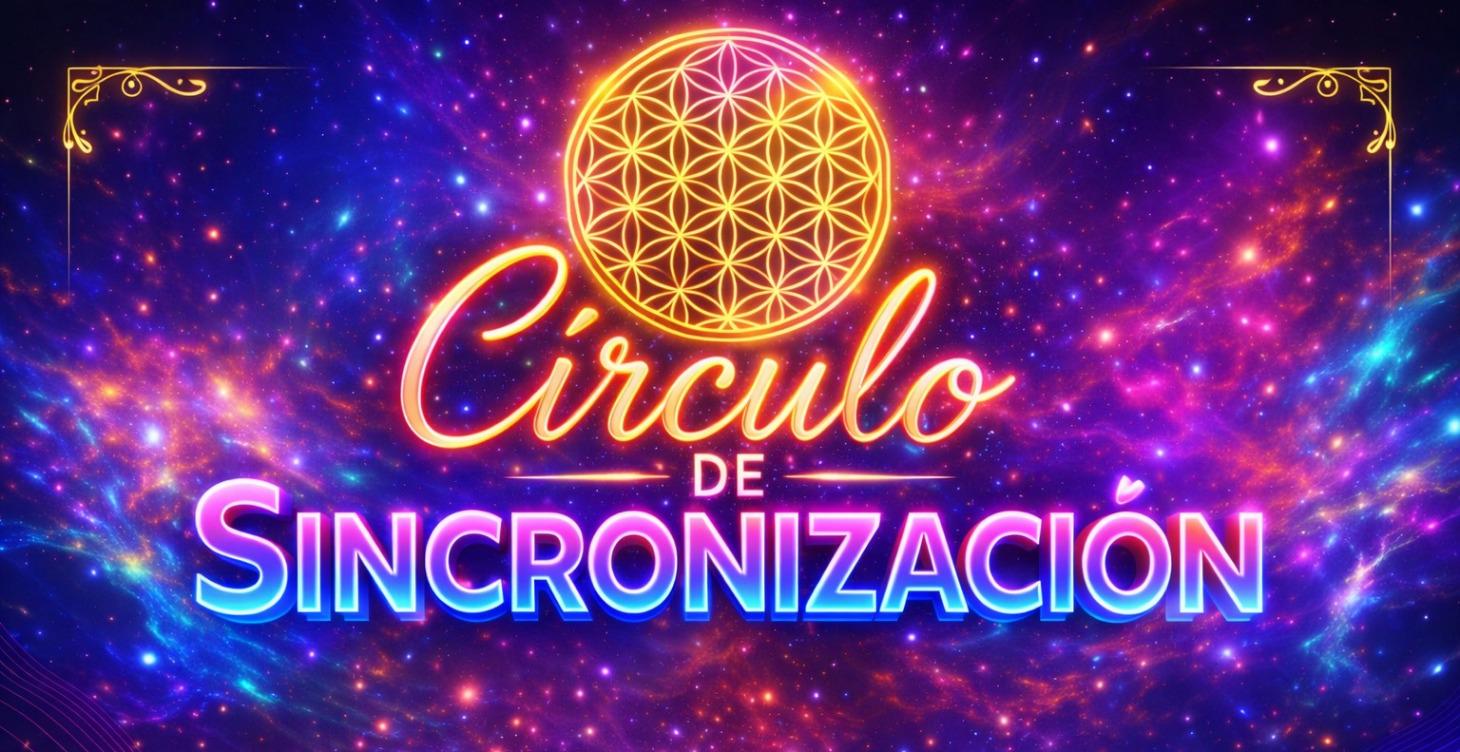 CIRCULO SINCRONIZACION