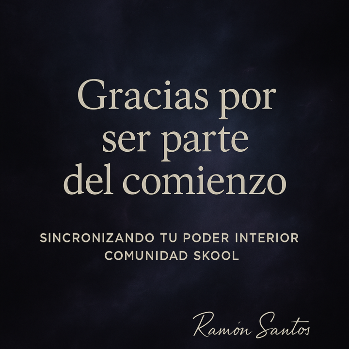 ACCION DE GRACIAS - ESTADO DE GRATITUD CONSTANTE 