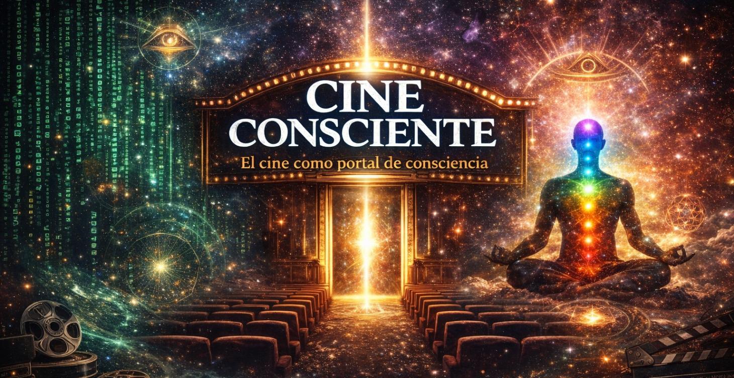 CINE CONSCIENTE