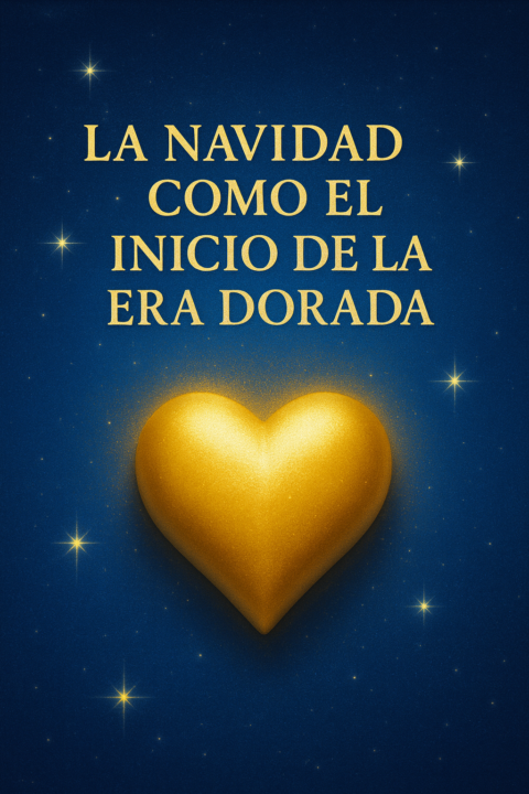 La Navidad como el Inicio de la Era Dorada