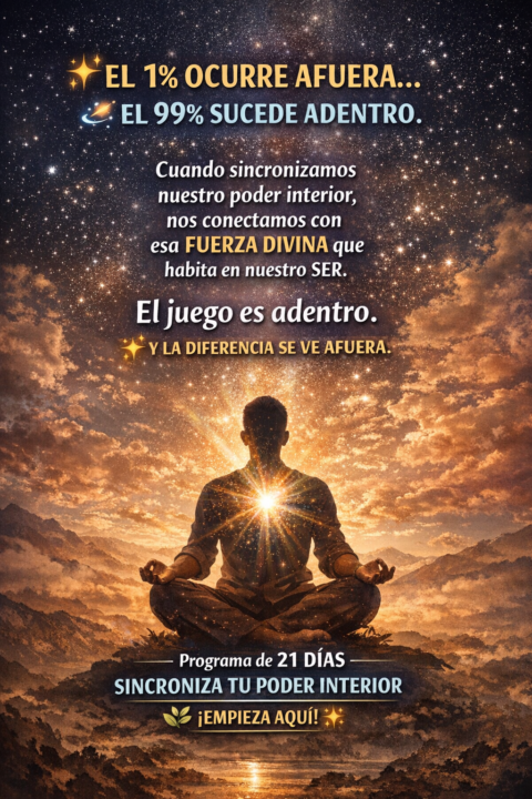 🌟 REFLEXIÓN DEL DÍA – FAMILIA DE LUZ 🌟 