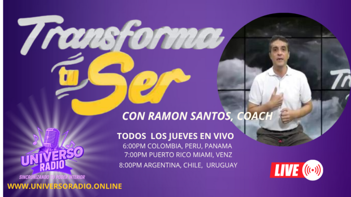 ✨ *Transforma tu Ser – Hoy* ✨Tema: *Cómo establecer el Reino de Dios dentro de ti.*