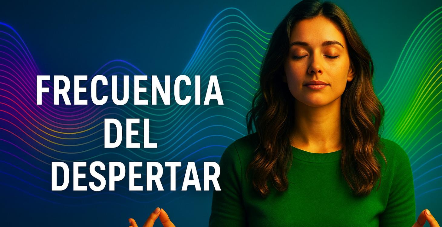 Frecuencia del Despertar