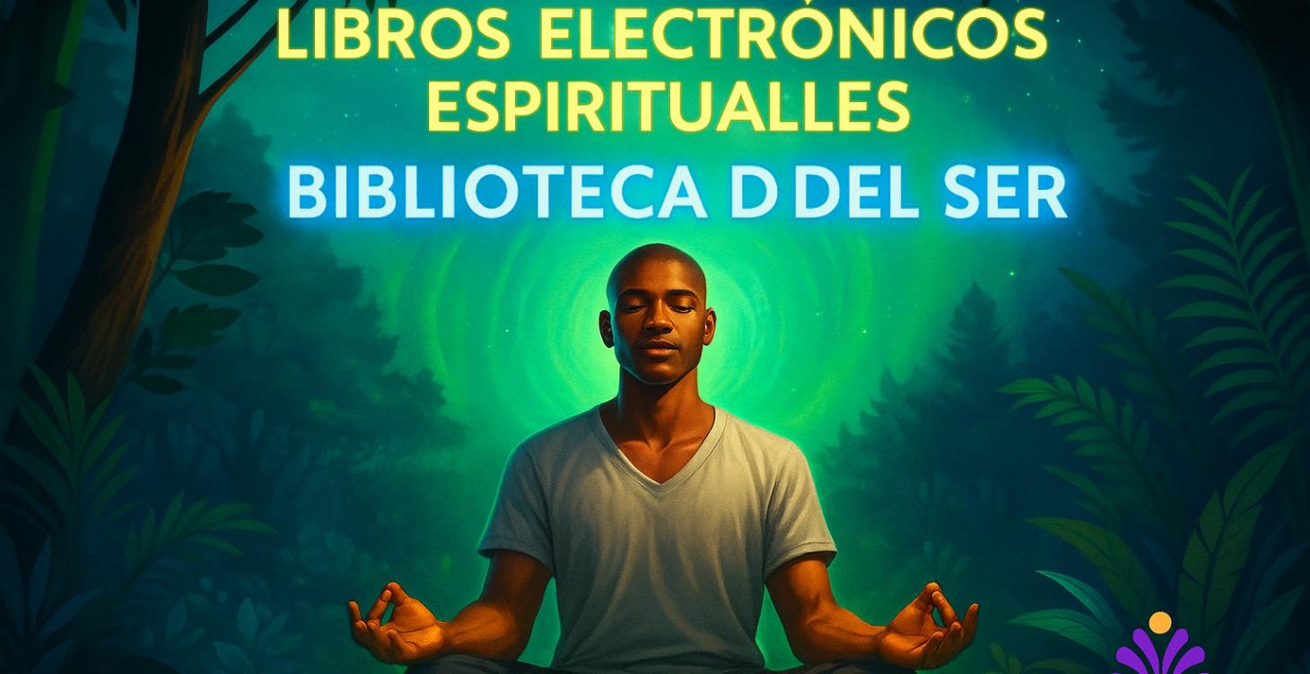 Ebooks Espirituales – Biblioteca del Ser