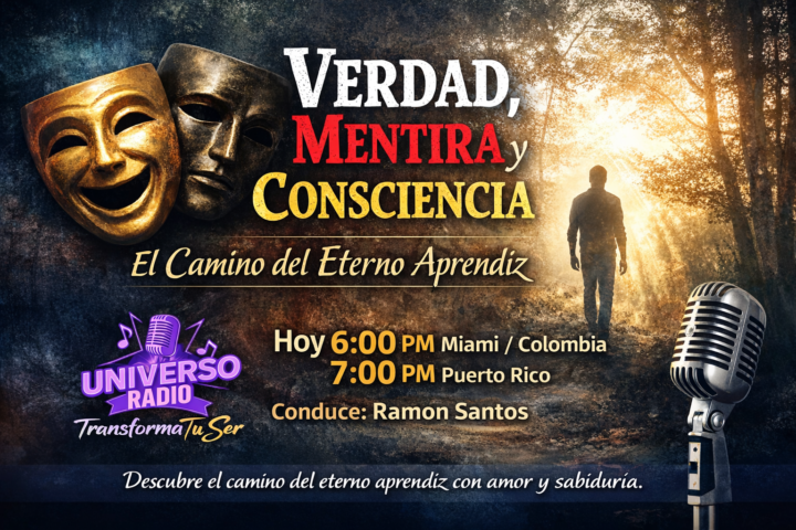✨ HOY EN TRANSFORMA TU SER ✨