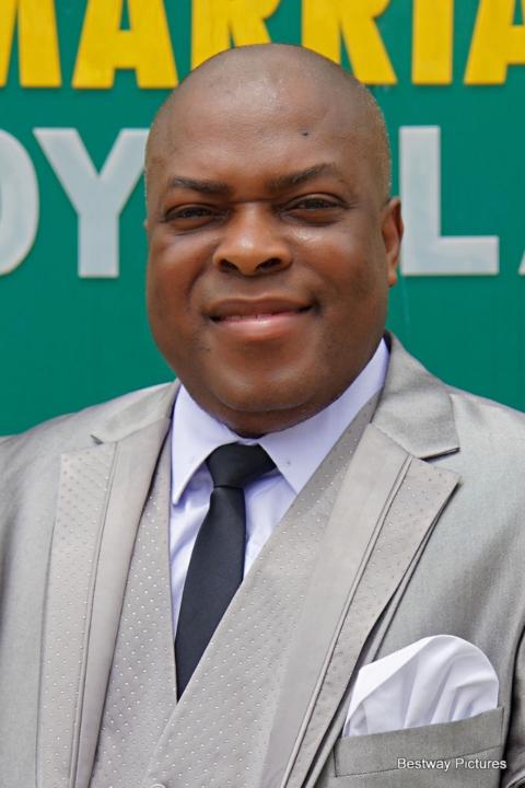 Adewale Oke