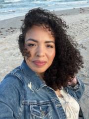 Jackeline Cisneros
