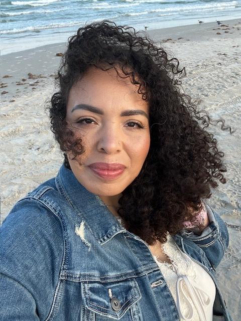 Jackeline Cisneros