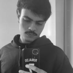 Luis Otávio Roriz Almeida