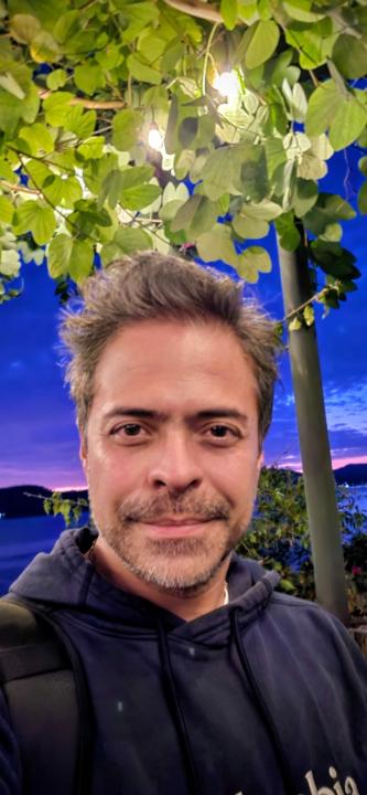 Alex Villalpando