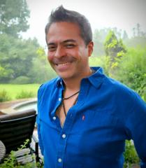 Alex Villalpando