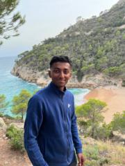 Apilash Elangeswaran