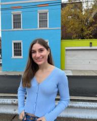 Marissa Perozzi