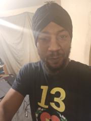 Rastar thirteen El bey