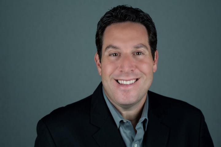 Gregg Goldstein