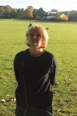 Samantha Taylor