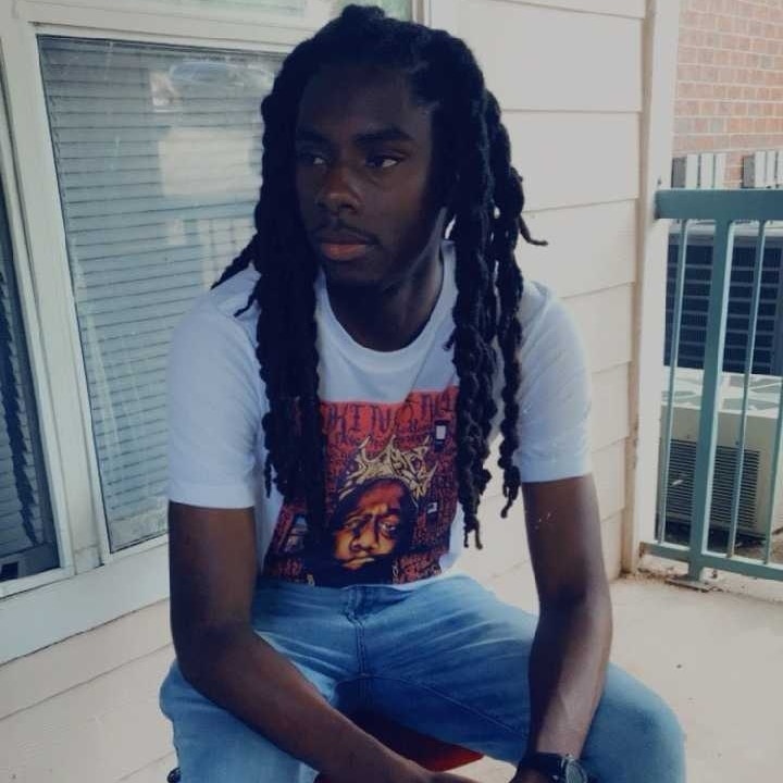 Hassan Stewart