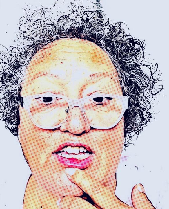 Danièle Lamarche - Sarvia