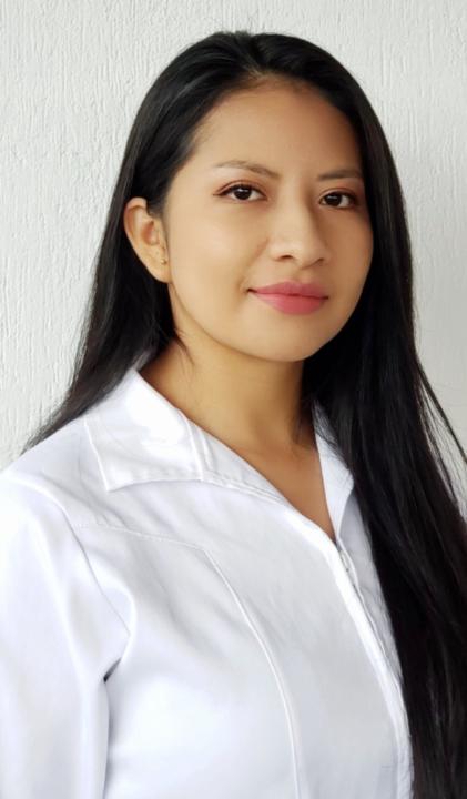 Joselyn Vanesa Cruz Martínez