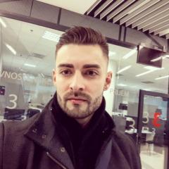 Pavol Chodelka