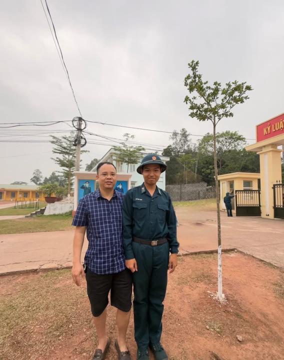 Thanh Đỗ