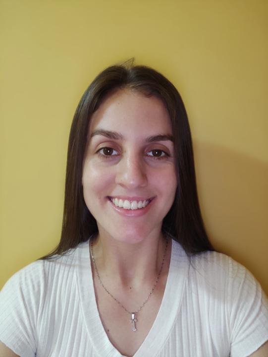 Trinidad Ruiz Díaz