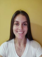 Trinidad Ruiz Díaz