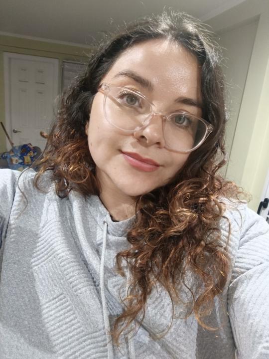 Tamara Bravo