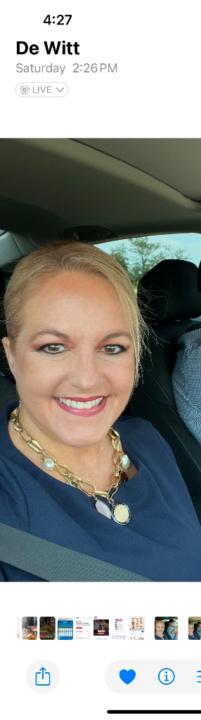 Heather Bahnsen