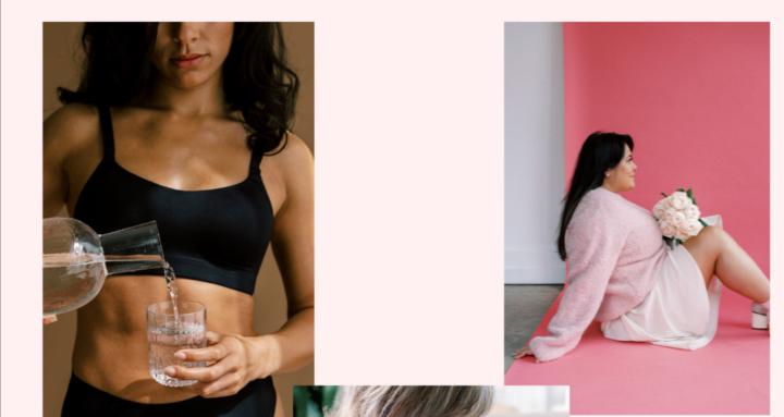 Fit, Fabulous & over Forty