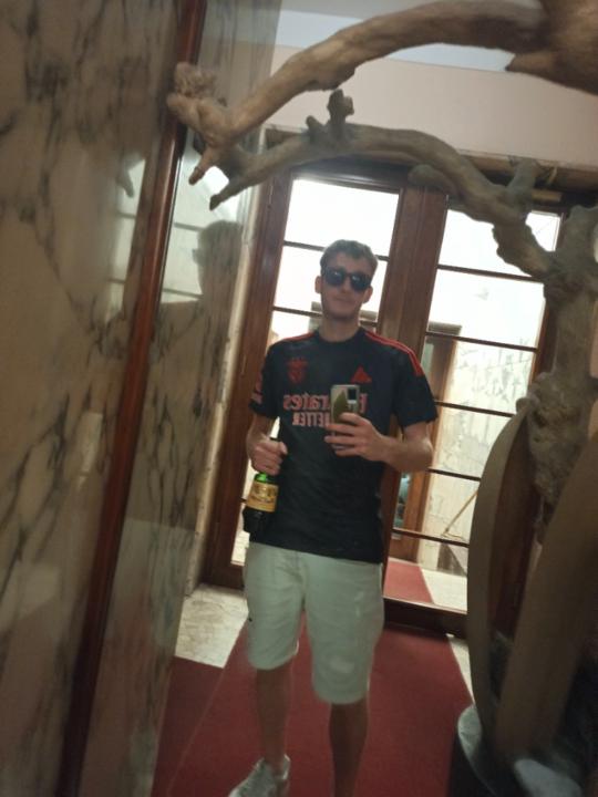 Luca Castelli