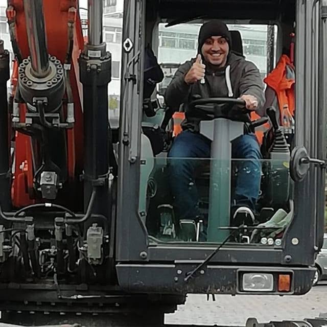 Erkan Genc