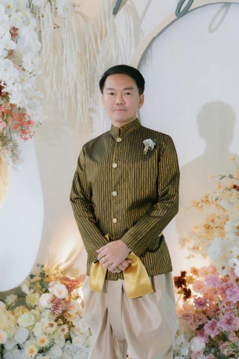 Chatchan Charoenching