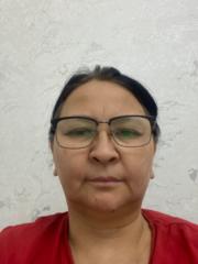 Kenzhe Bizhanova
