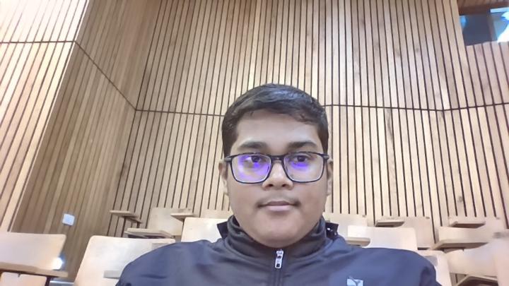Vaibhav Itauriya