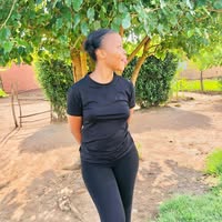Mbali Nkutha
